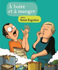 À boire et à manger