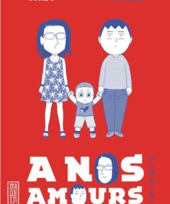 A nos amours  - Tome 3