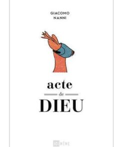 Acte de Dieu