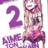 Kanon au bout du monde - tome 3