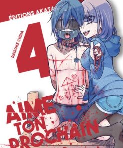 Aime ton prochain - tome 4 - Tome 4