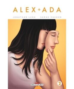 Alex + Ada T02