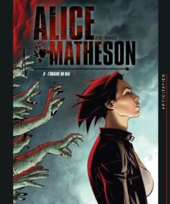 Alice Matheson T06