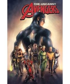 All-New Uncanny Avengers T03