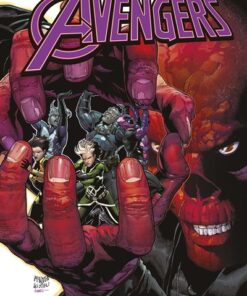 All-New Uncanny Avengers T04