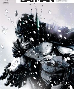 All Star Batman  - Tome 2