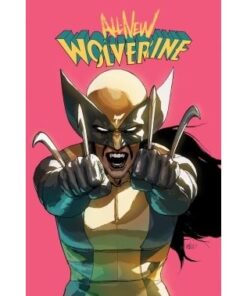 All-new Wolverine T03