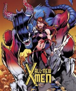 All-new X-Men