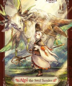 Alpi the Soul Sender T01