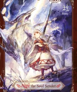 Alpi the Soul Sender T02