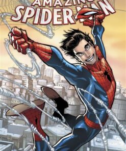 Amazing Spider-Man T01 : Une chance d'être en vie