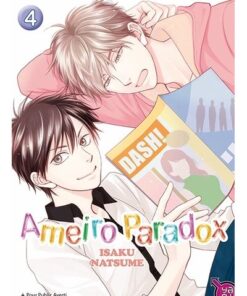 Ameiro Paradox T04