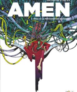 Amen - Tome 01