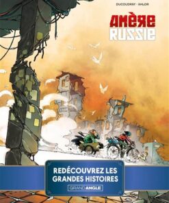 Amère russie - Intégrale