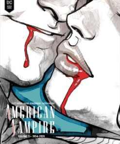 American Vampire intégrale tome 3