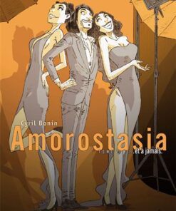 Amorostasia