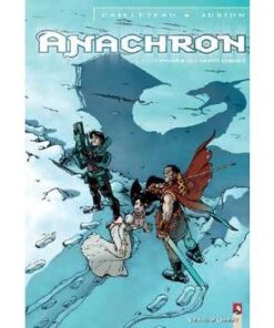 Anachron - Tome 03