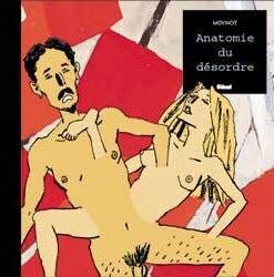 Anatomie du désordre
