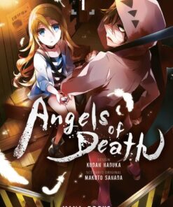 Angels of Death T01