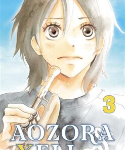 Aozora Yell T03