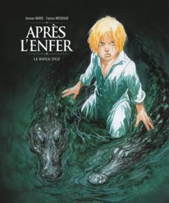 Après l'enfer - vol. 02/2