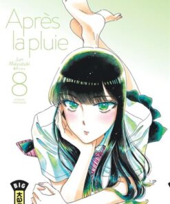 Après la pluie - Tome 8