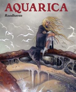 Aquarica tome 1