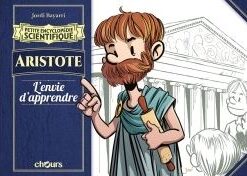 Petite encyclopedie scientifique - Aristote