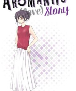 Aromantic (love) story - Tome 5