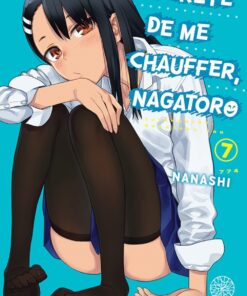 Vol.7 Arrête de me chauffer Nagatoro