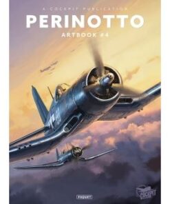 Artbook Perinotto