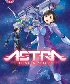 Vol.4 Astra - Lost in Space