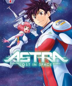 Astra - Lost in space T01