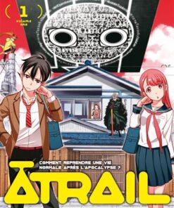 Atrail - vol. 01