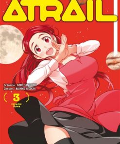 Atrail - vol. 03