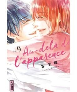 Au-delà de l'apparence - Tome 9