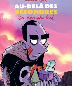 Au-delà des décombres 2