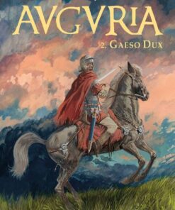 Auguria