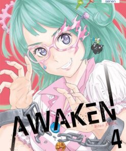 Awaken T04