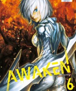 Awaken T06