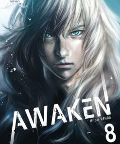 Awaken T08