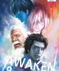 Awaken T09