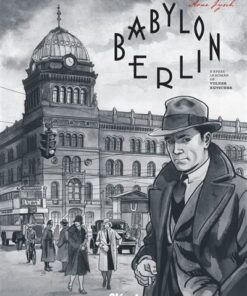 Babylon Berlin