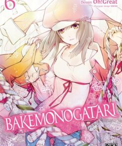 Bakemonogatari T06