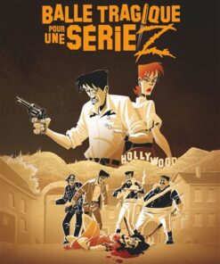 Balle tragique pour une série Z