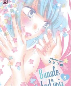 Banale à tout prix - Tome 6