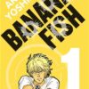 Banana Fish Perfect Edition T01