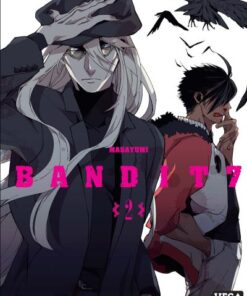 Bandit 7 - Tome 2