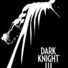 Batman - Dark Knight Returns nouvelle édition Black Label