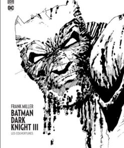 Batman - Dark Knight III, les couvertures - Tome 0